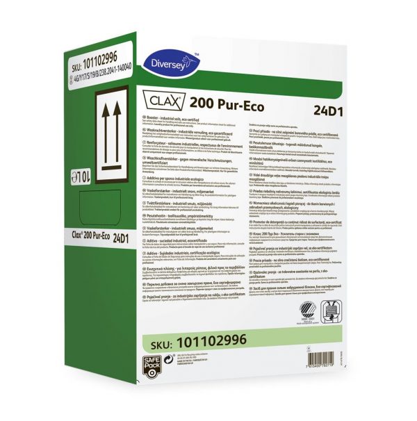 Clax 200 PE 24D1 10L Sp